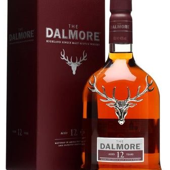 The Dalmore Scotch Single Malt Port Wood Reserve Online now