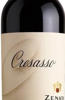 Zenato Cresasso 2010 Discount