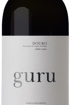 Wine & Soul Vinho Branco Guru 2017 Sale