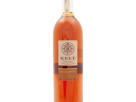 Kelt Cognac Serendipity Sauternes Barrel Finish For Discount