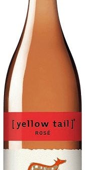 Yellow Tail Rose Discount