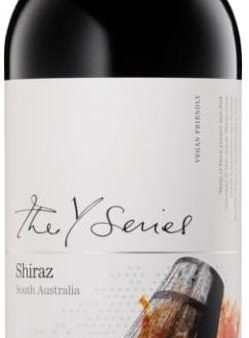 Yalumba Shiraz The Y Series 2017 Online