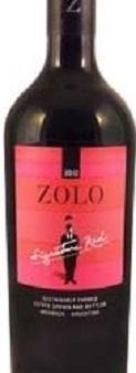 Zolo Signature Red 2017 Online