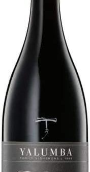 Yalumba Grenache The Tri-Centenary 2013 Discount