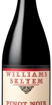 Williams Selyem Pinot Noir Westside Road Neighbors 2017 Online Hot Sale