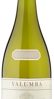 Yalumba Viognier Samuel s Garden Collection 2015 Hot on Sale