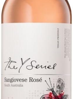 Yalumba Sangiovese Rose The Y Series 2018 Online Sale