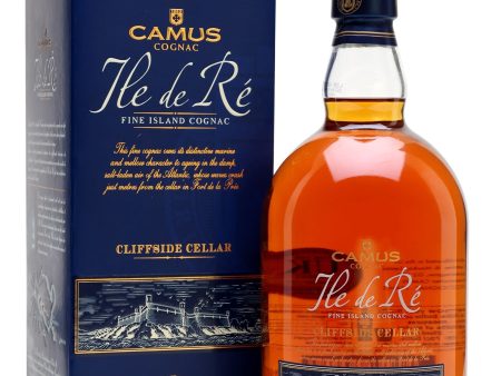 Camus Cognac Ile de Re Cliffside Cellar Online Hot Sale