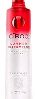 Ciroc Vodka Summer Watermelon (Limited Edition Bottle‎) For Sale