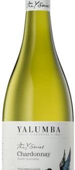 Yalumba Chardonnay Unwooded The Y Series 2018 Sale