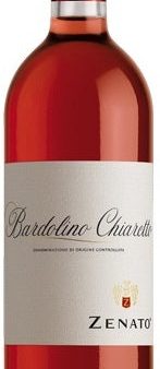 Zenato Bardolino Chiaretto 2018 For Cheap