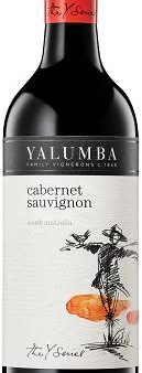 Yalumba Cabernet Sauvignon The Y Series 2016 Discount