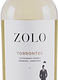 Zolo Torrontes 2017 on Sale