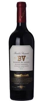 Beaulieu Vineyard Cabernet Sauvignon Private Reserve Georges de Latour 2013 Supply