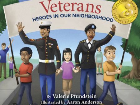 Veterans: Heroes in Our Neighborhood Supply