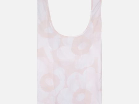 Kassi Marimekko Smartbag Unikko, roosa-valkoinen Online now