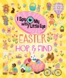 Easter Hop & Find (I Spy with My Little Eye) Online Sale