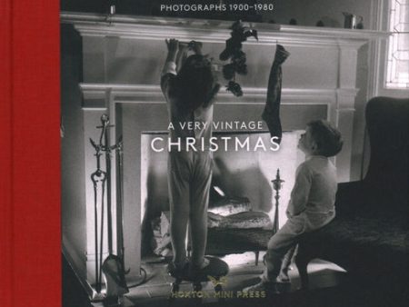 Very Vintage Christmas, A Online Hot Sale