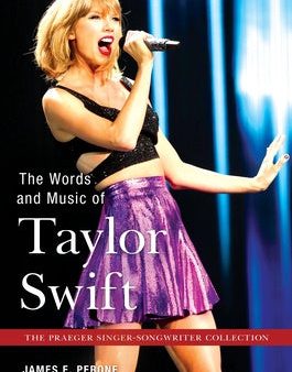 Words and Music of Taylor Swift, The For Sale