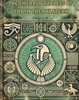 Emerald Tablets of Thoth the Atlantean, The For Cheap