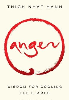 Anger: Wisdom for Cooling the Flames Discount