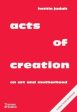 Acts of Creation Sale