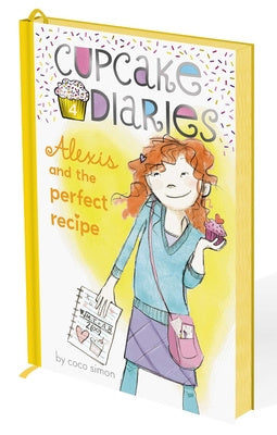 Alexis and the Perfect Recipe: Deluxe Edition Online Hot Sale