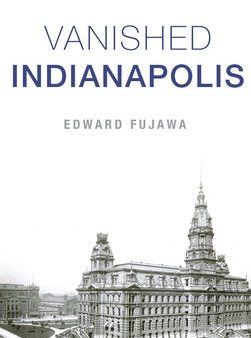 Vanished Indianapolis Sale