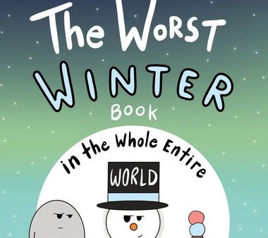 Worst Winter Book in the Whole Entire World, The Supply