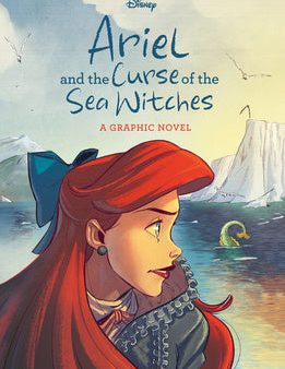 Ariel and the Curse of the Sea Witches (Disney Princess) Online Hot Sale