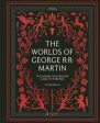 Worlds of George RR Martin: The Inspirations Behind Game of Thrones, The For Cheap