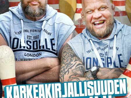 Karkeakirjallisuuden kuulapäät K2 J5 Online Sale