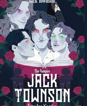 Vampire Jack Townson - Fame Has Its Price, The Supply