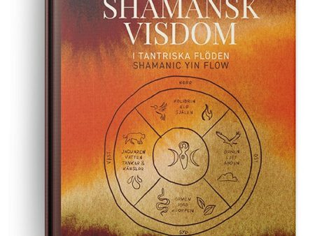 Yoga & Shamansk visdom i tantriska flöden, Shamanic Yin Flow Hot on Sale