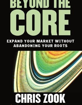 Beyond the Core: Expand Your Market Without Abandoning Your Roots Online Hot Sale