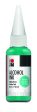 Alkoholimuste 20ml mintunvihreä, Marabu Alcohol ink 297 aqua green Fashion