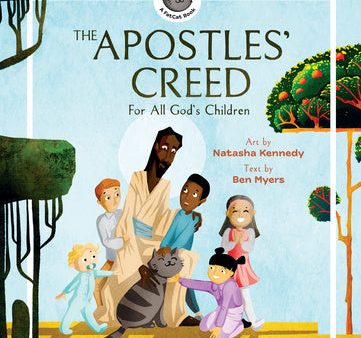 Apostles  Creed – For All God s Children, The Fashion