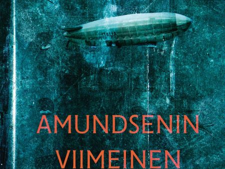 Amundsenin viimeinen matka For Sale