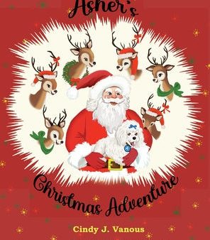 Asher s Christmas Adventure Online now