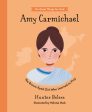 Amy Carmichael: The Brown-Eyed Girl Who Learned to Pray Supply