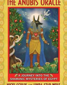 Anubis Oracle: A Journey Into the Shamanic Mysteries of Egypt [With 35-Card Deck], The Cheap