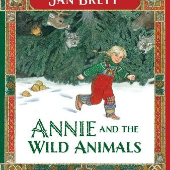 Annie and the Wild Animals Hot on Sale