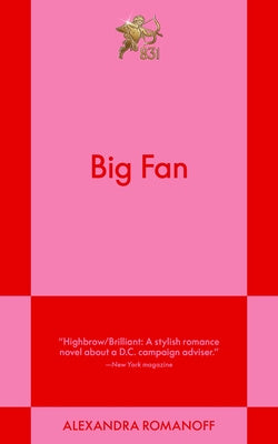 Big Fan: A Modern Romance Sale