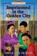 Imprisoned in the Golden City: Introducing Adoniram and Ann Judson Supply