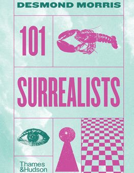 101 Surrealists Supply