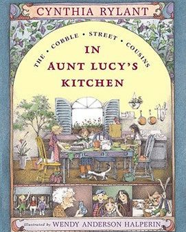 In Aunt Lucy s Kitchen For Discount