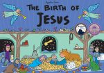 Birth of Jesus: A Christmas Pop-Up Book, The Discount