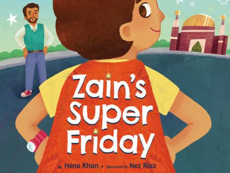 Zain s Super Friday For Sale