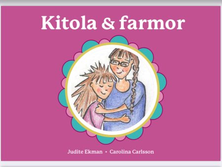 Kitola och Farmor on Sale