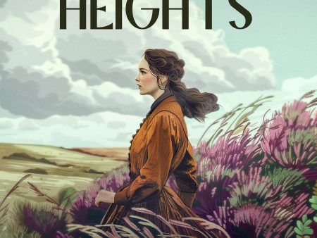 Wuthering Heights Fashion